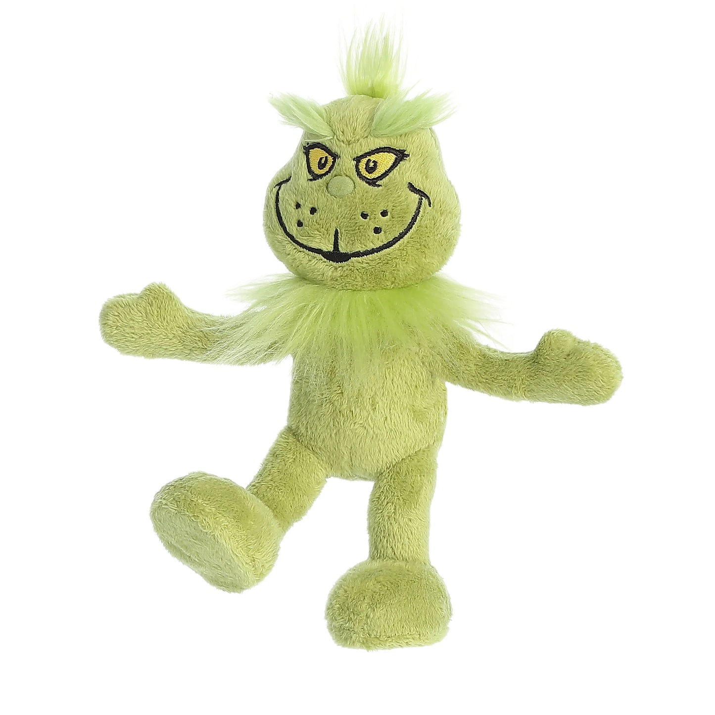 Dr. Seuss - 7" Grinch Armature