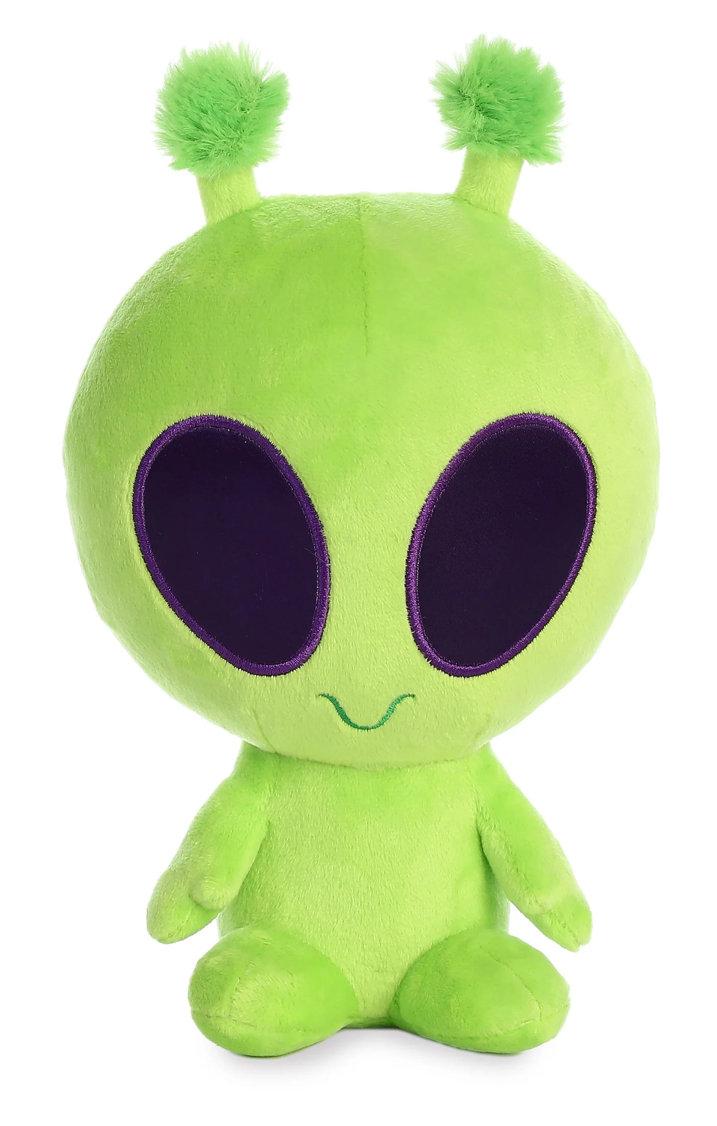 8" Twitch Light Up Alien