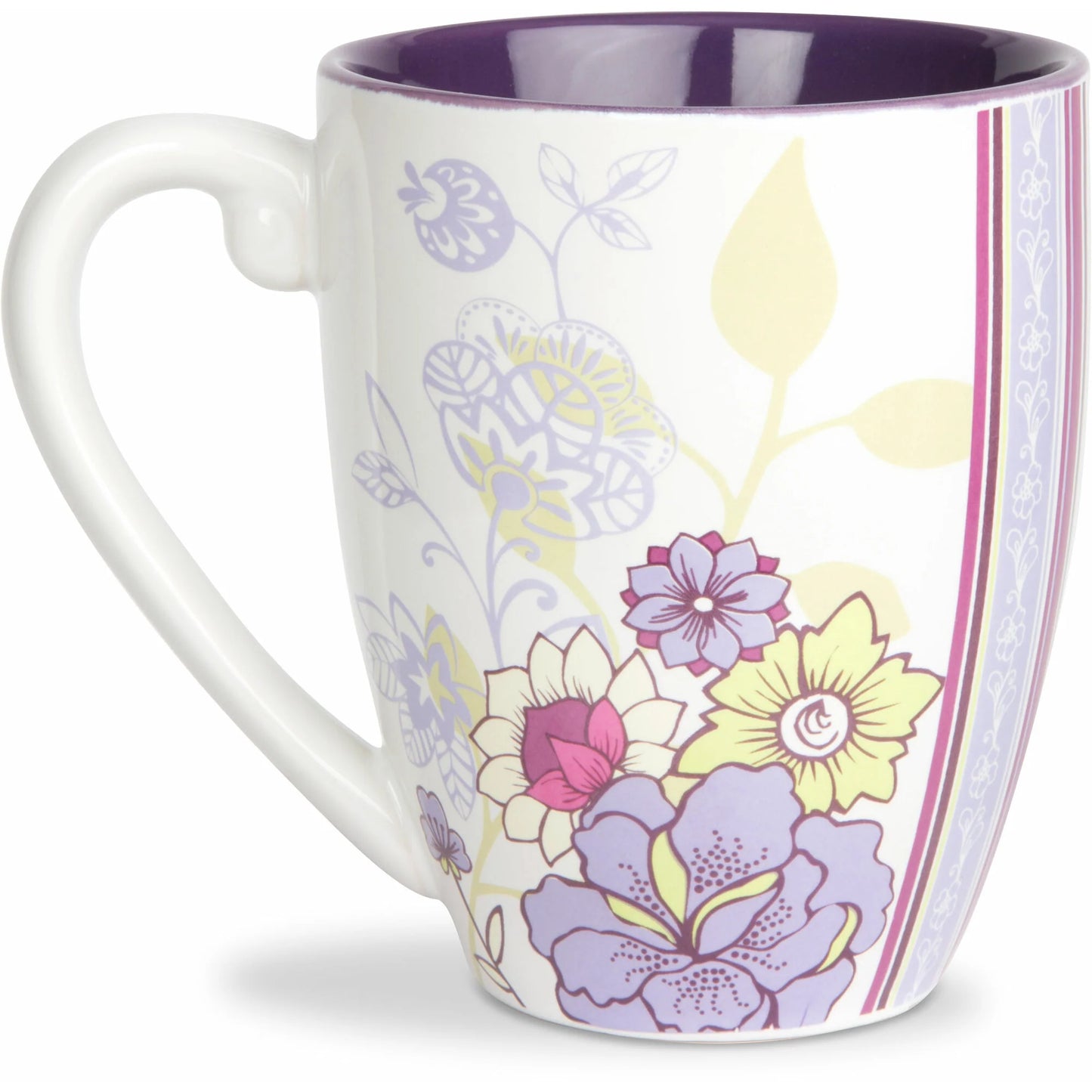 Best Things in Life 20 oz Cup