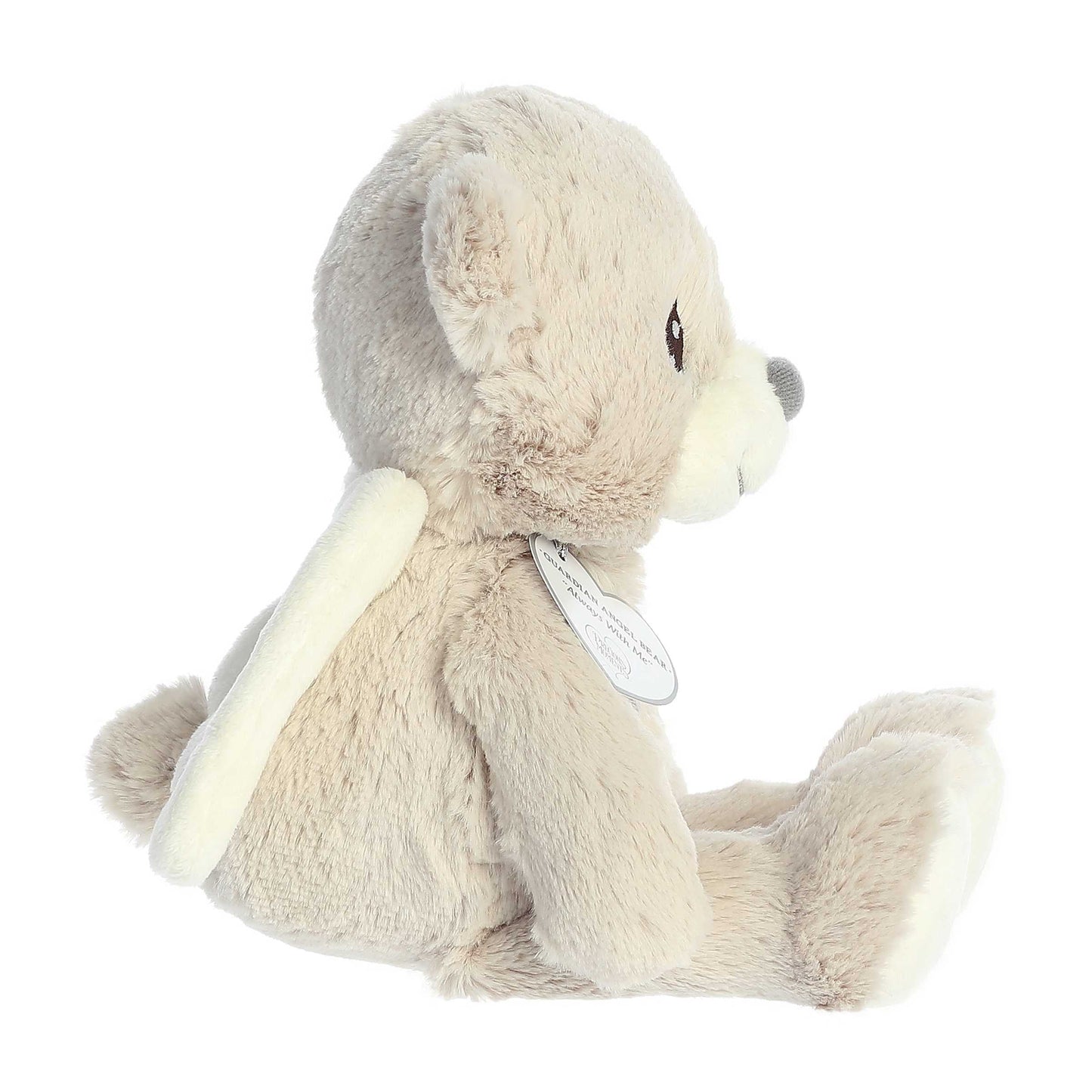 Precious Moments 12" Guardian Angel Bear