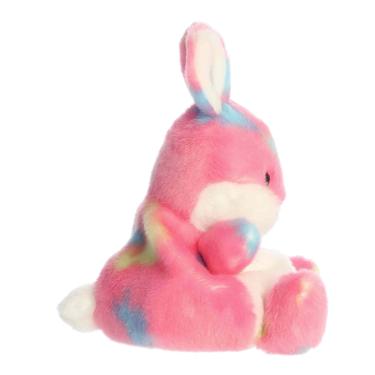 Palm Pals Bubblegum Jellybean Bunny