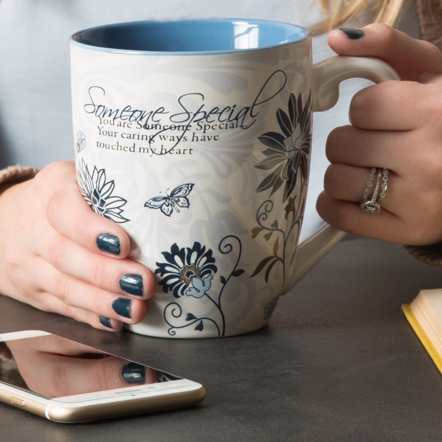 Someone Special - 20 oz Cup