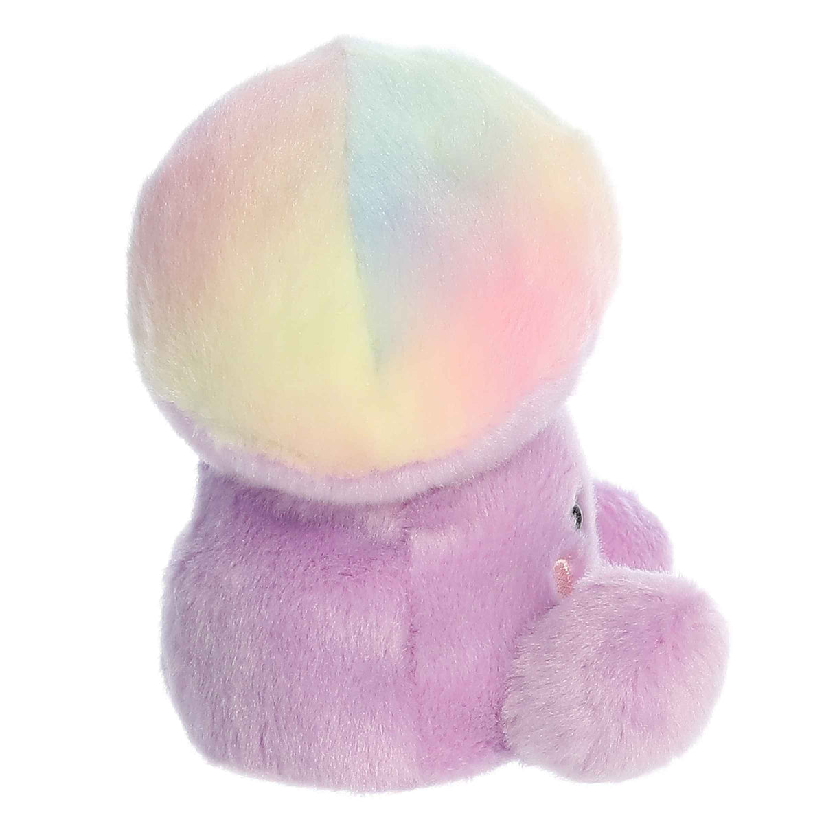 Palm Pals 4.5" Lunette Mushroom