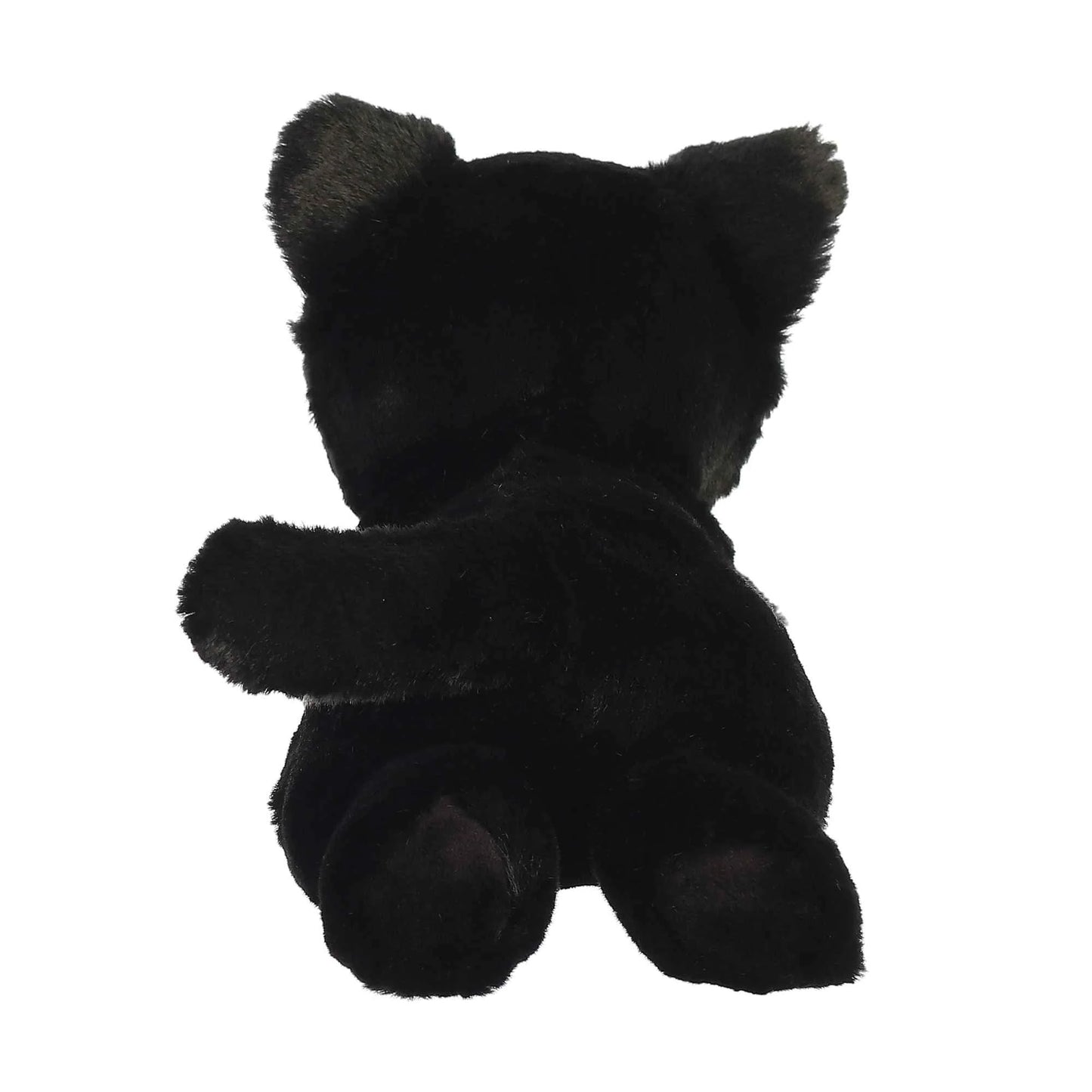 Mini Flopsie - 8" Twilight Cat