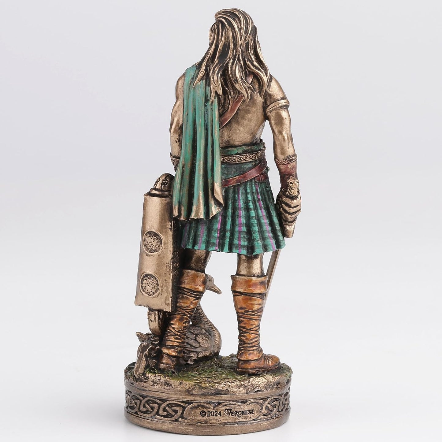 Aengus The Irish God Of Youth And Inspiration