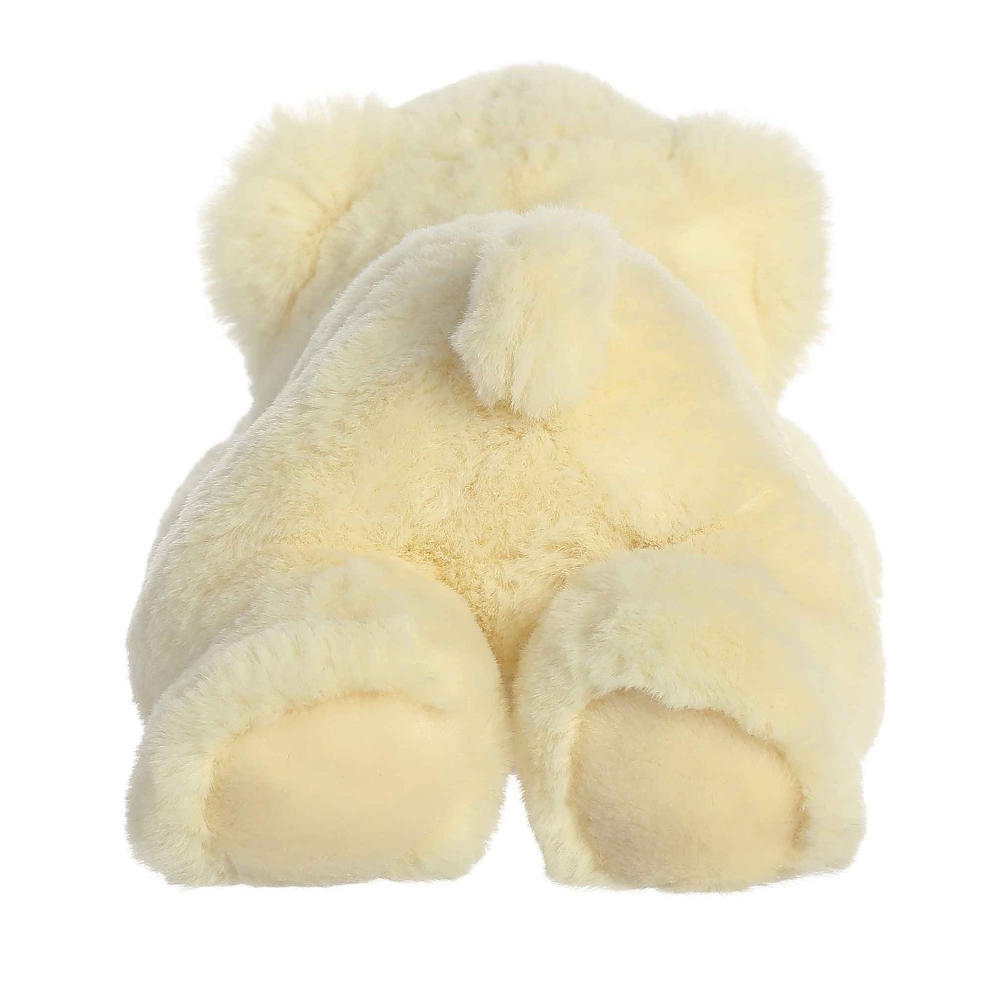 Flopsie - 12" Polaris Polar Bear