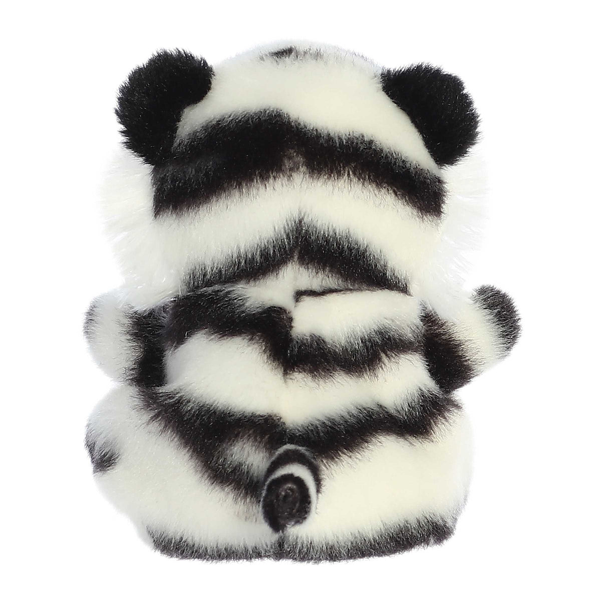 Palm Pals 6" Kira White Tiger