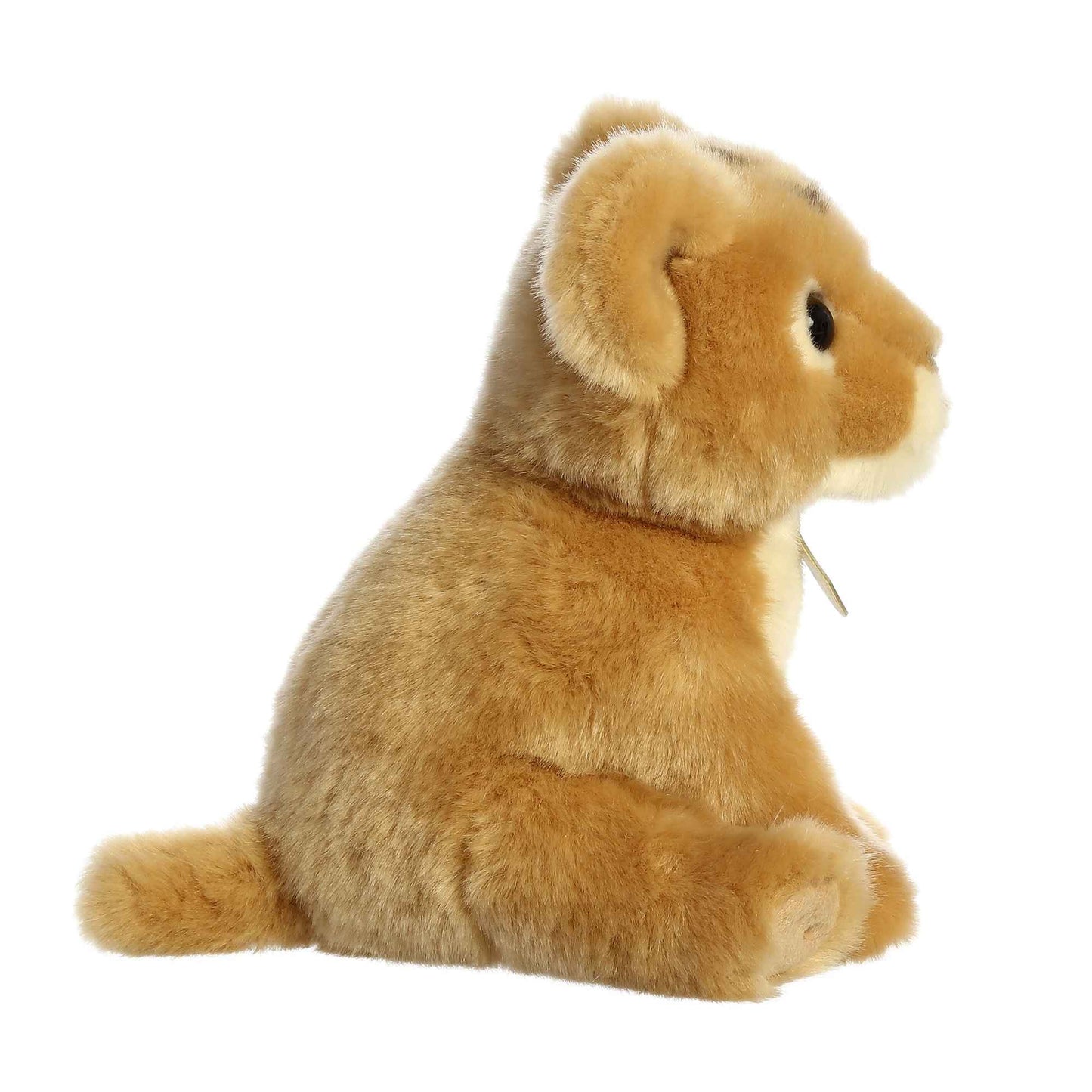 Miyoni Tots 8.5" Lion Cub