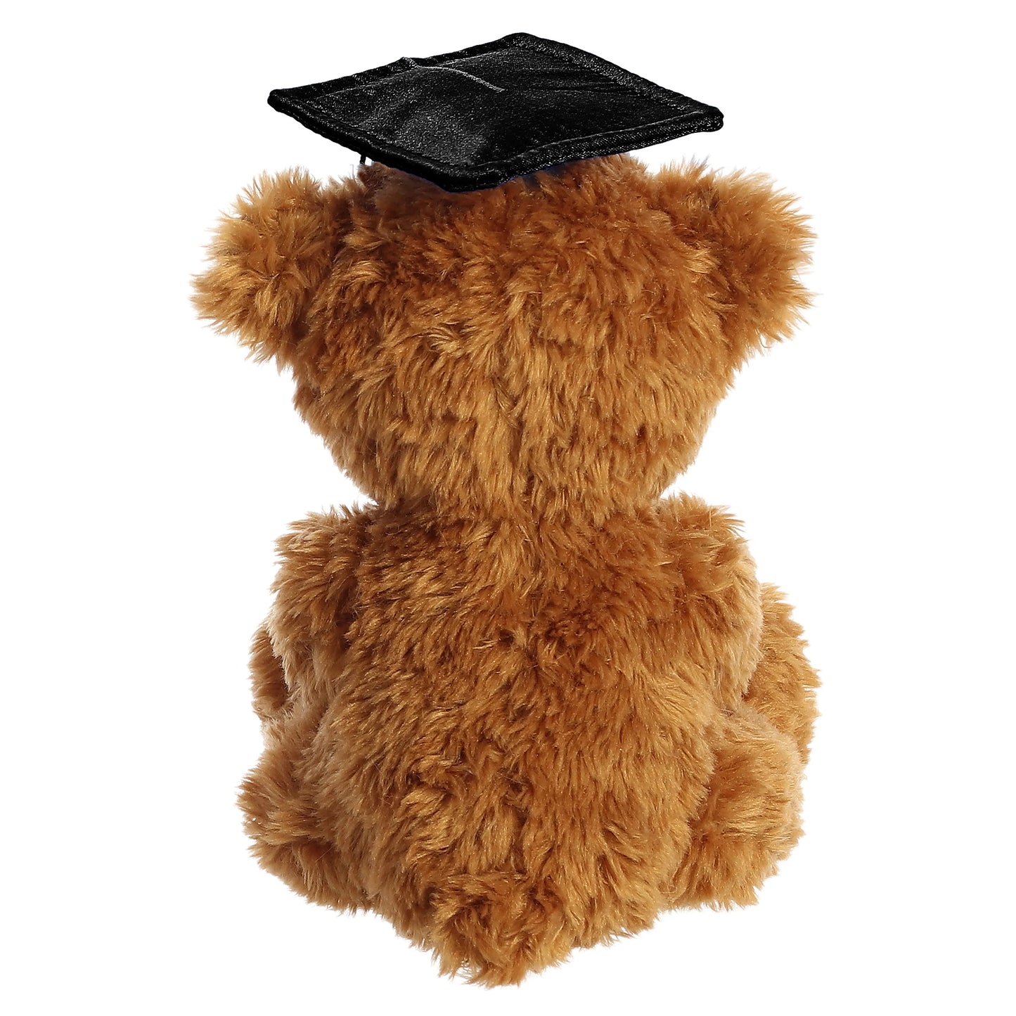 Graduation 8.5" Wagner Bear