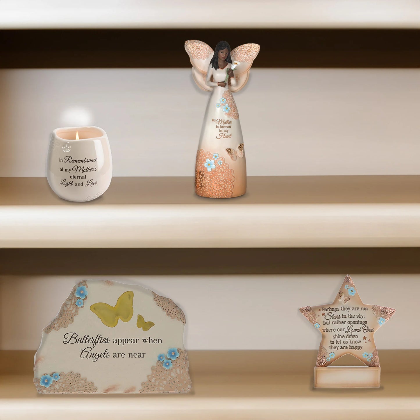 EBN Mother 9"Figuirine