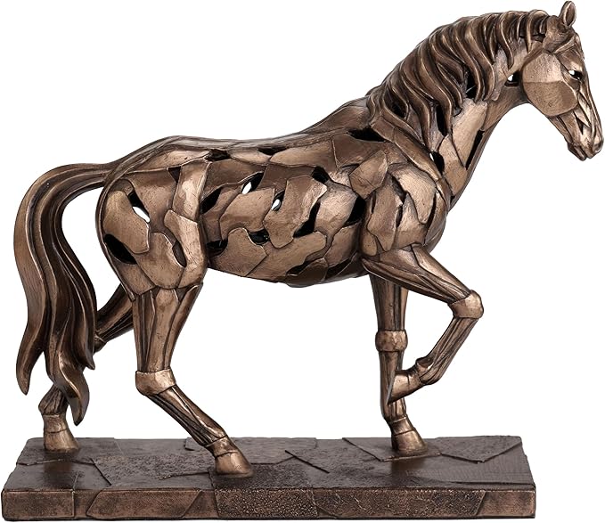 Pacing Horse Illumination (LED)