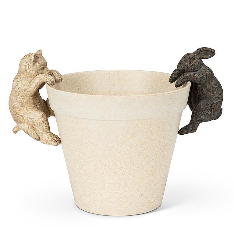 Hanging Rabbit