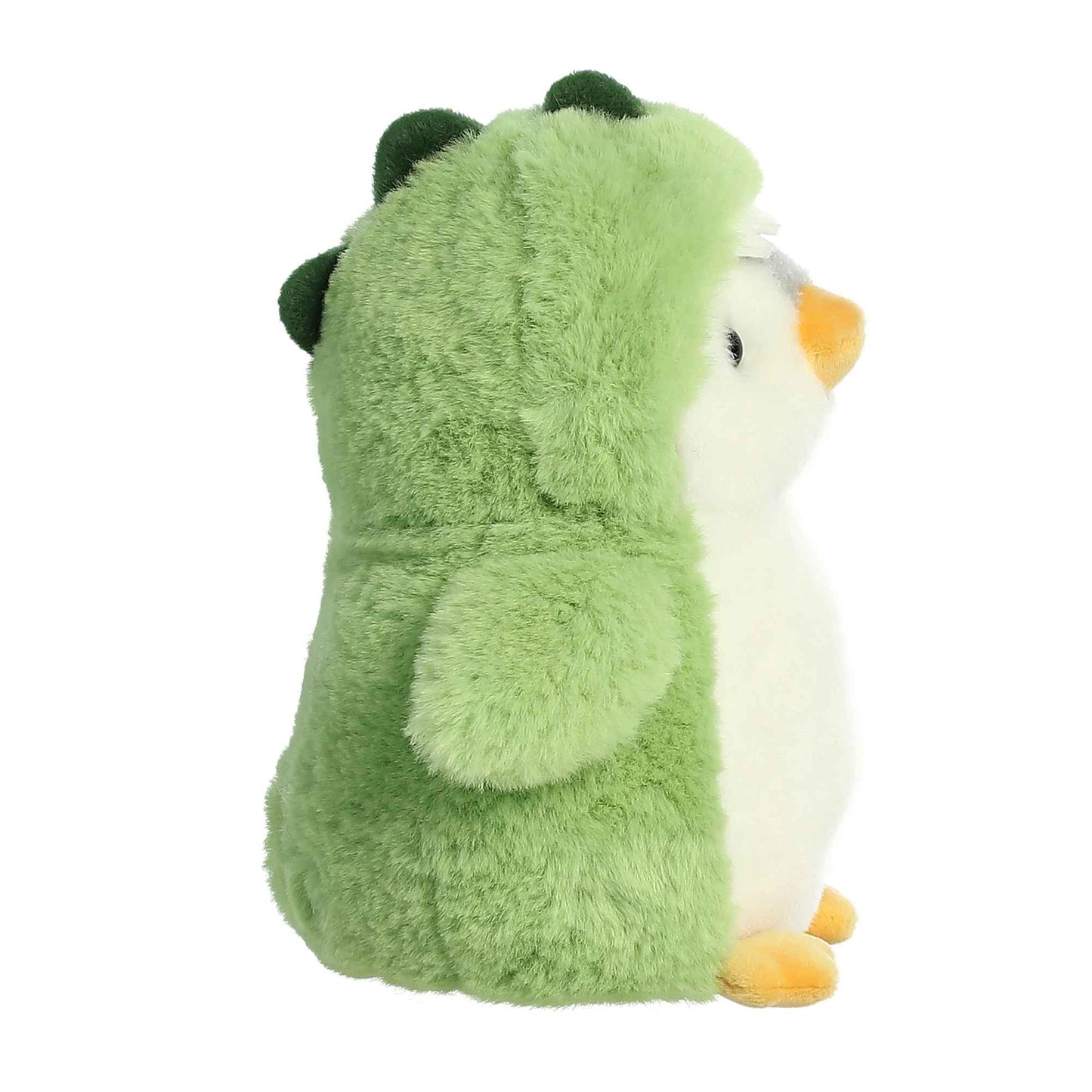 PomPom Penguin 7" Dino
