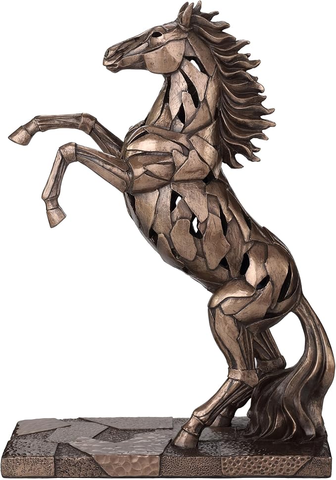 Rearing Horse Illumination (LED)