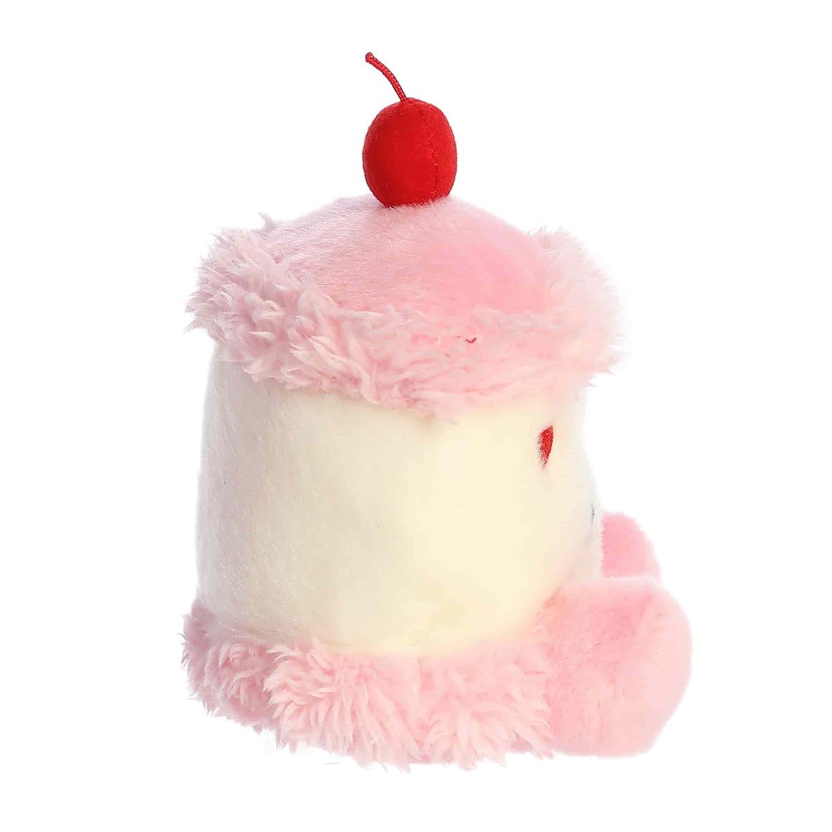 Palm Pals Jubi Heart Cake