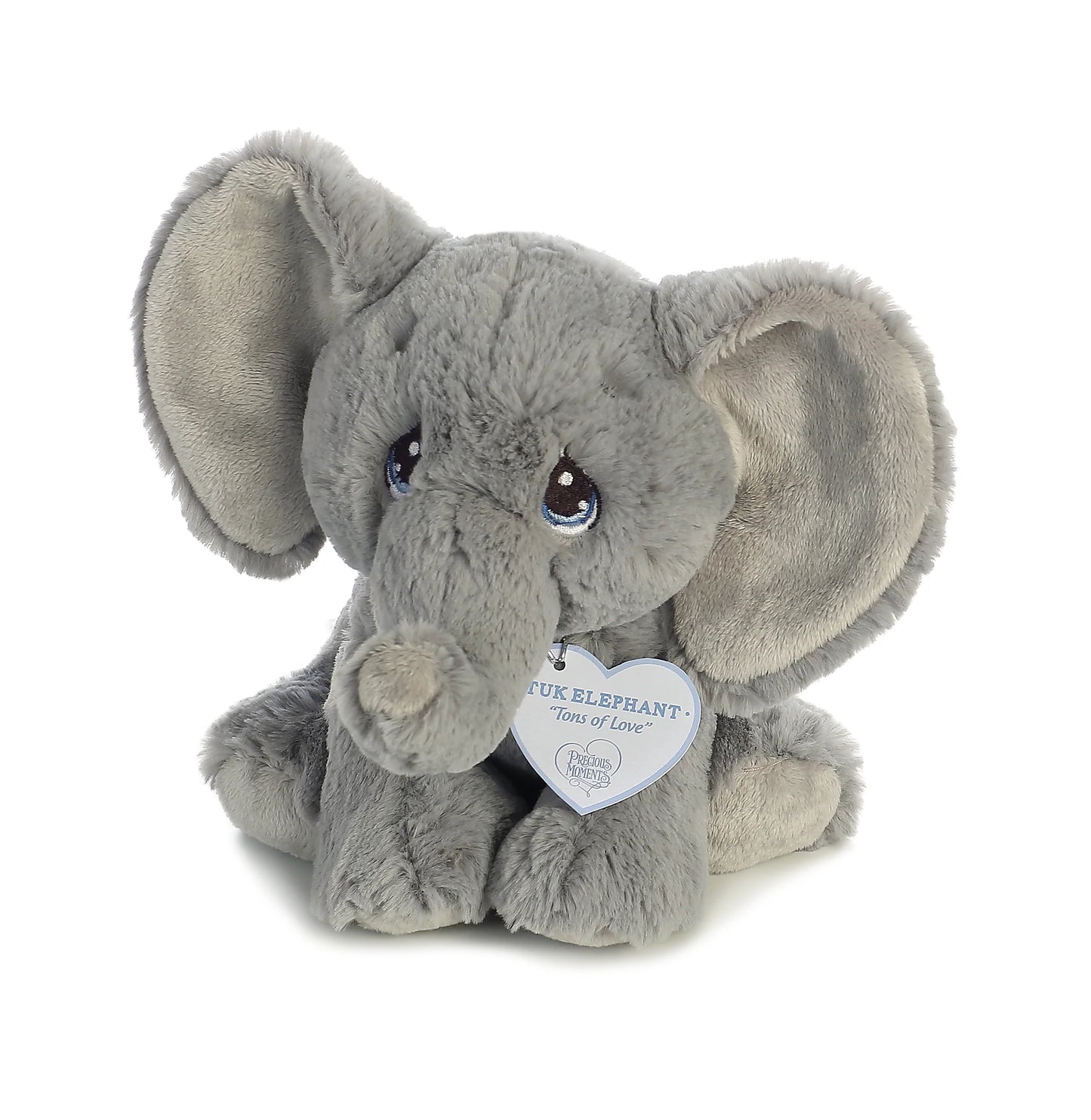 Precious Moments - 8.5" Tuk Elephant