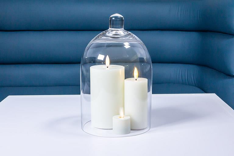 Classic Shaped Cloche