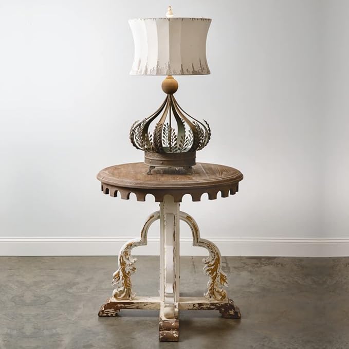 Marguerite Tabletop Lamp