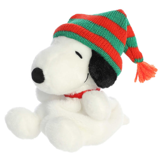 Peanuts - Palm Pals™ - 5" Snoopy Beanie