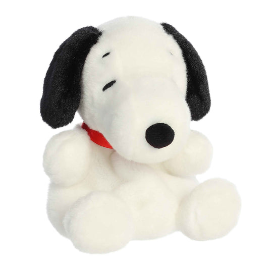 Peanuts - Palm Pals - 5" Snoopy