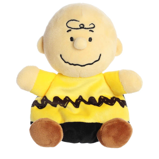 Peanuts - Palm Pals - 5" Charlie Brown