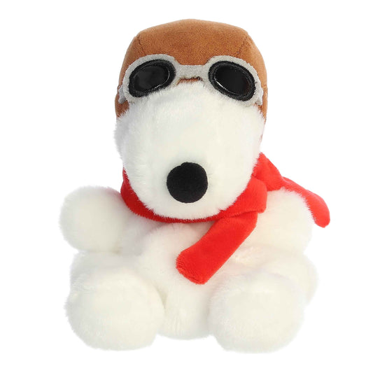 Peanuts - Palm Pals - 5" Flying Ace
