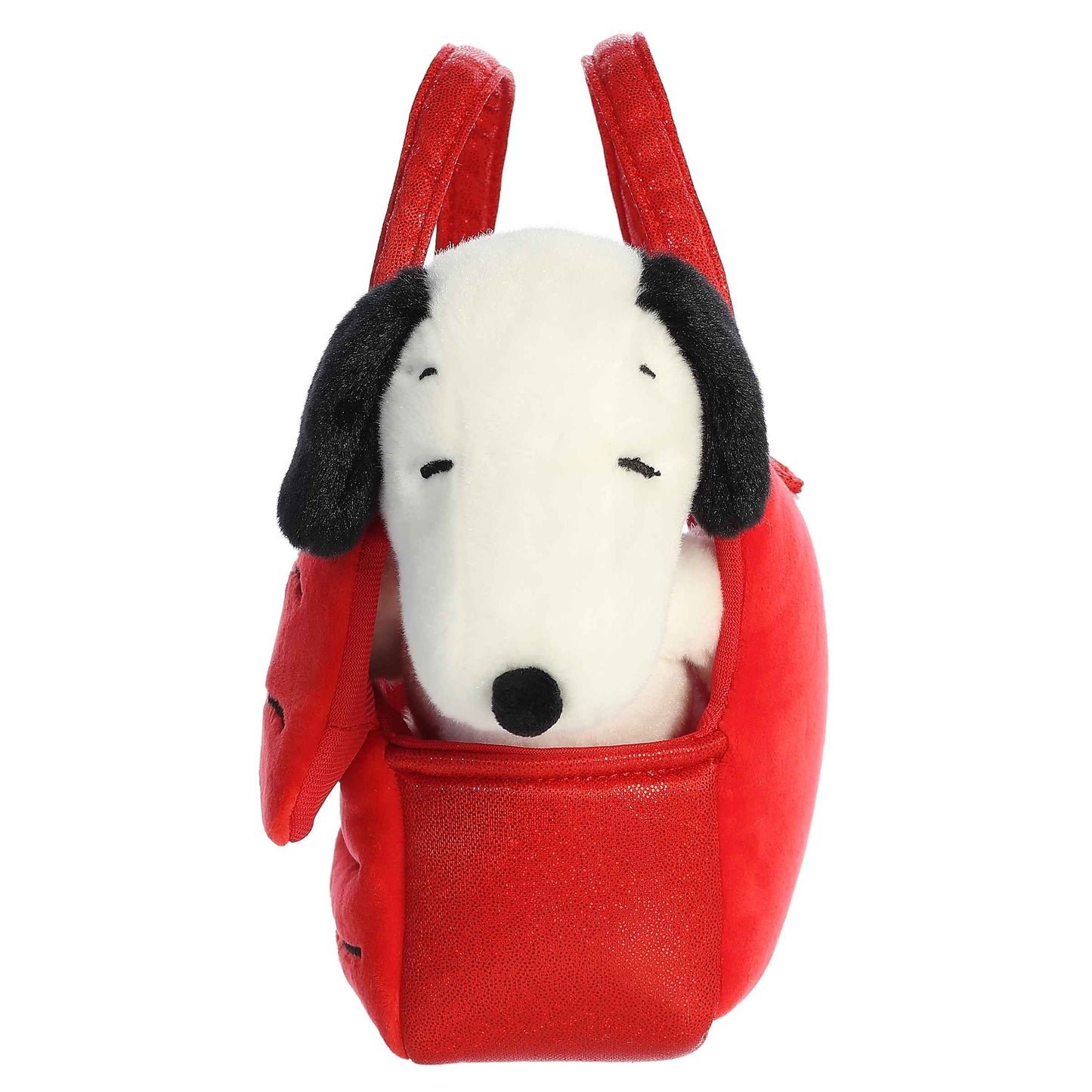 8" Snoopy's House