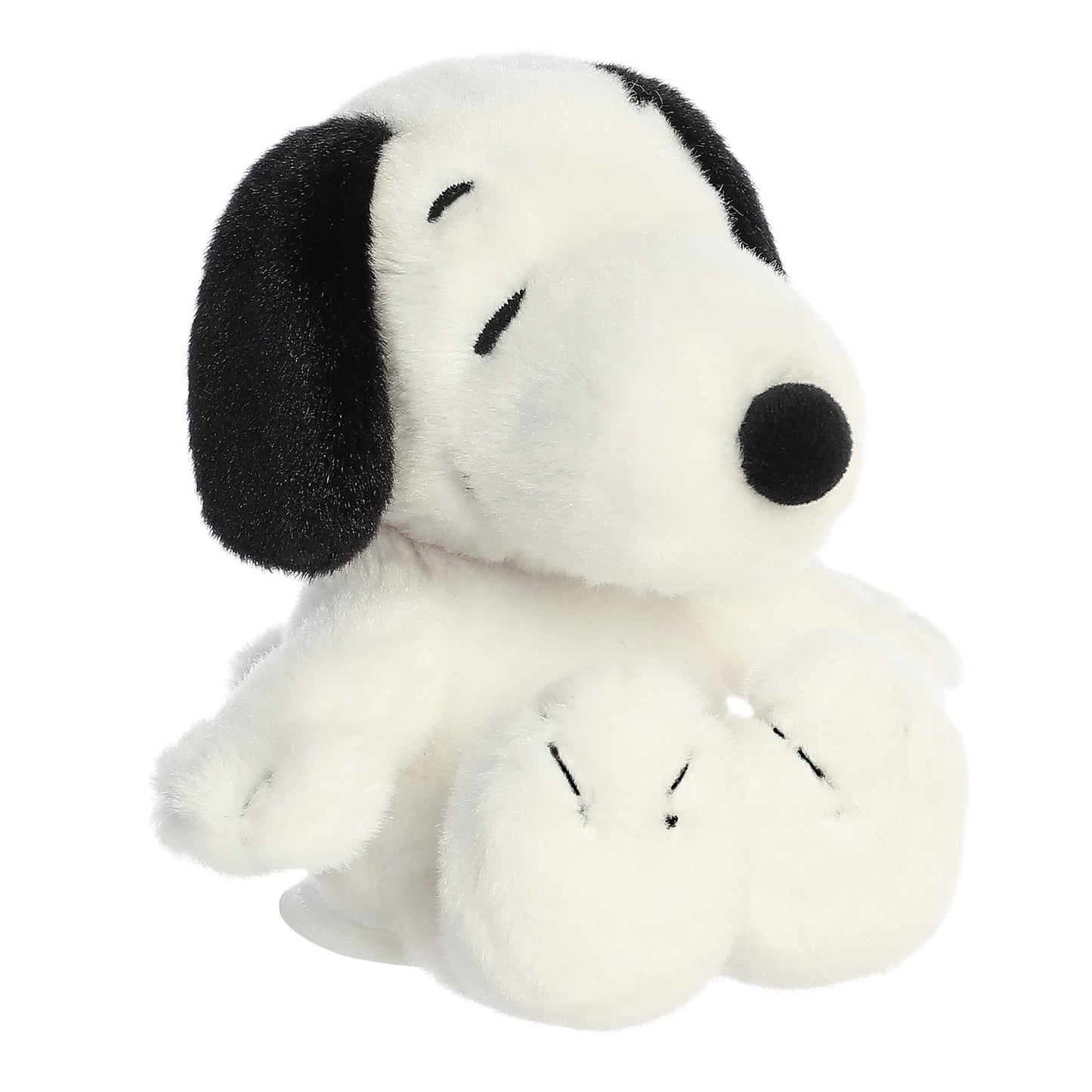 Peanuts - Shoulderkins - 5" Snoopy