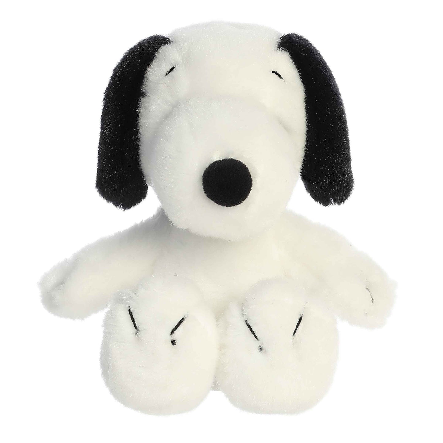 Peanuts - Shoulderkins - 5" Snoopy