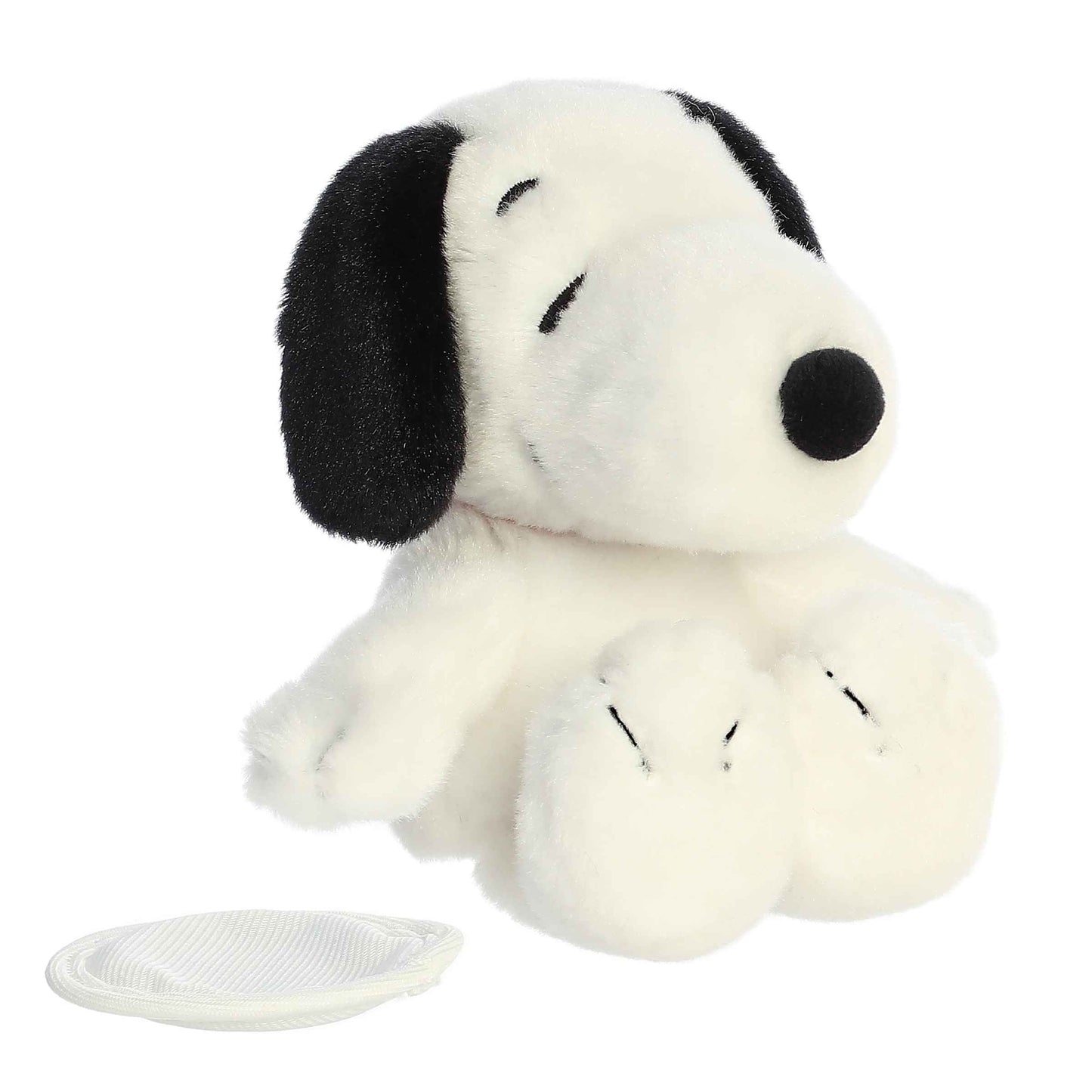 Peanuts - Shoulderkins - 5" Snoopy