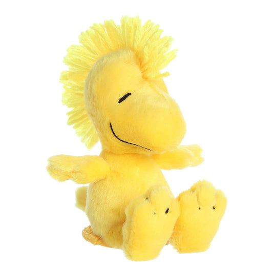 Peanuts - Shoulderkins - 5" Woodstock