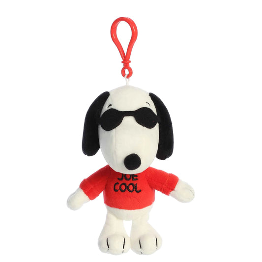 5" Joe Cool Clip-On