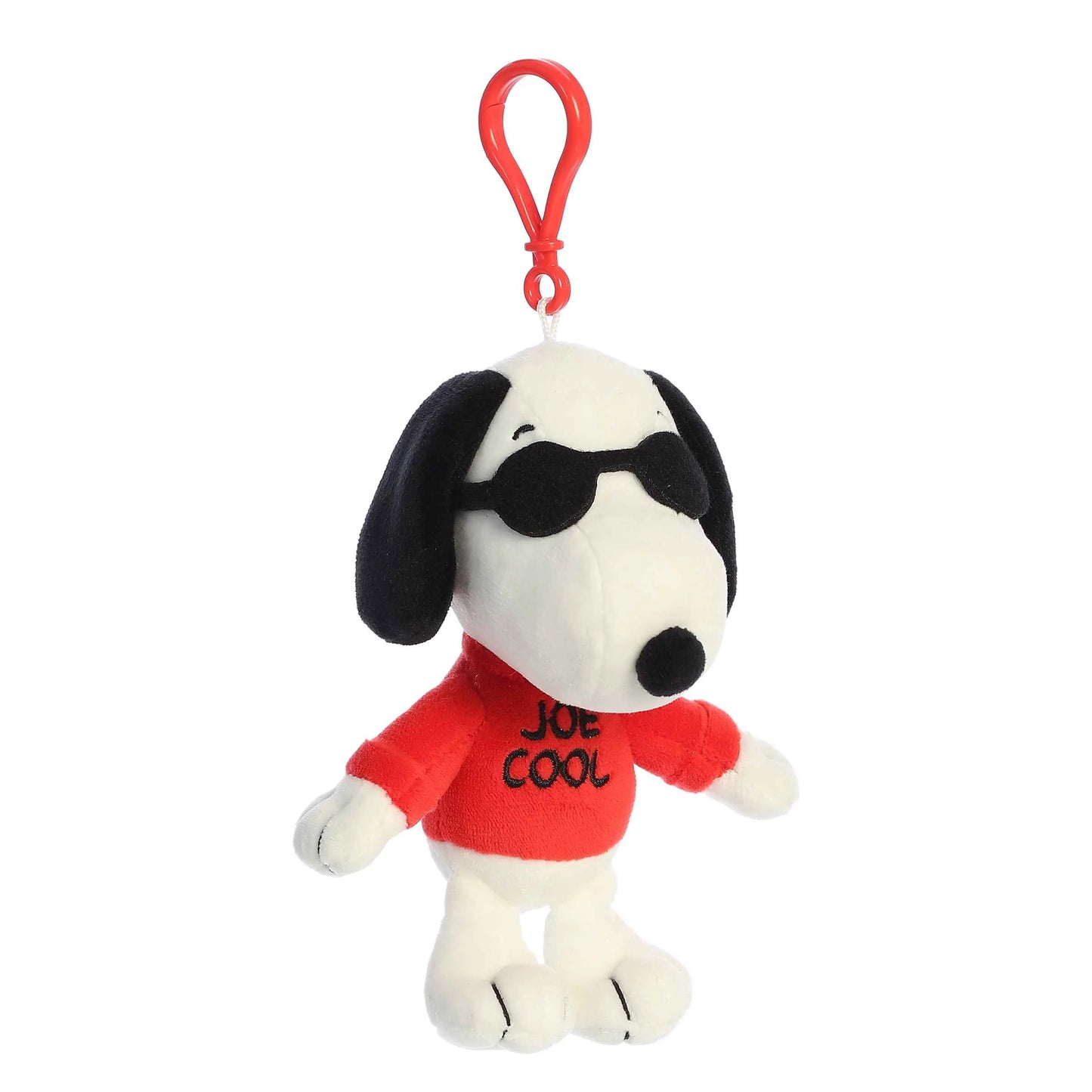 5" Joe Cool Clip-On