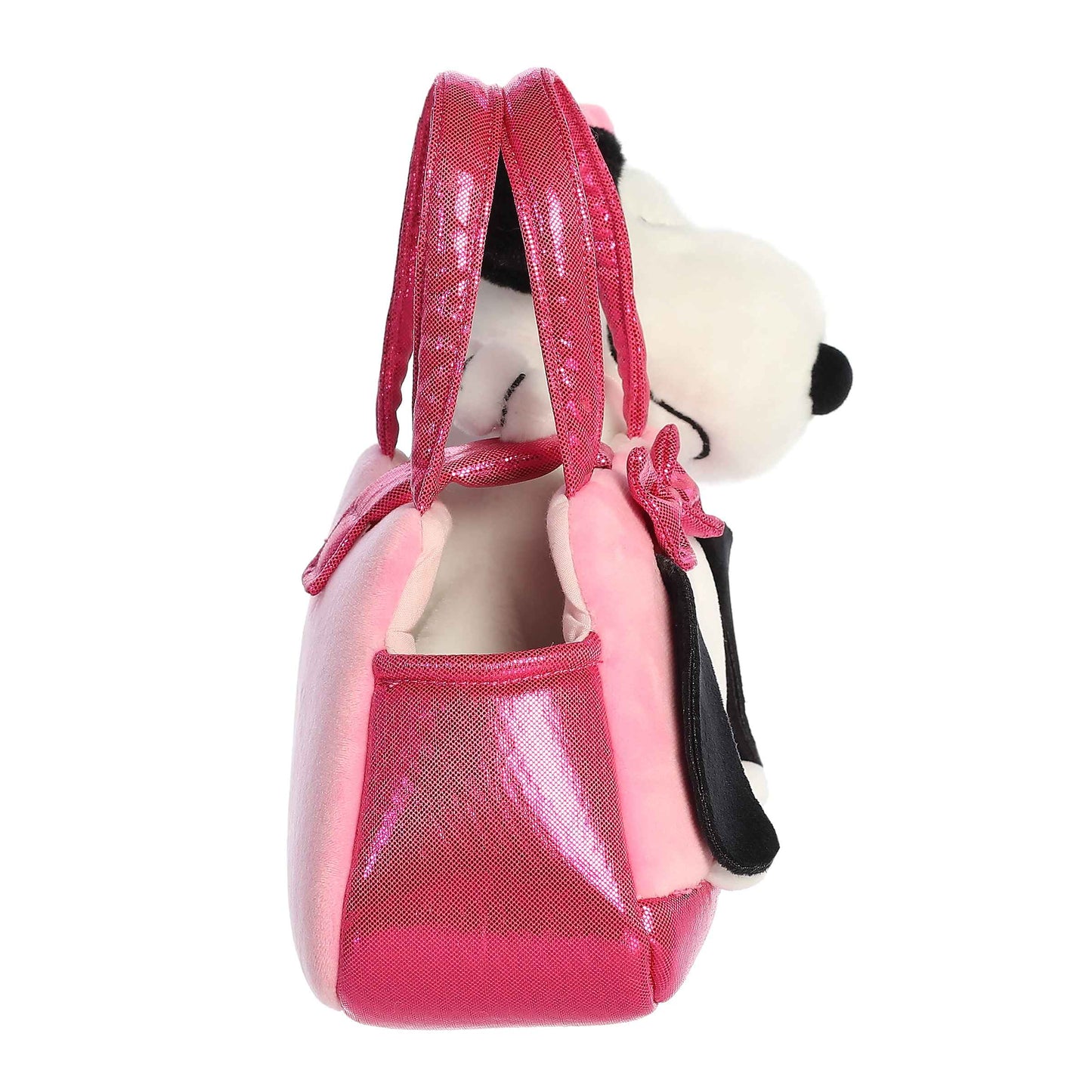 Peanuts - Fancy Pals - 7" Peek-A-Boo Belle