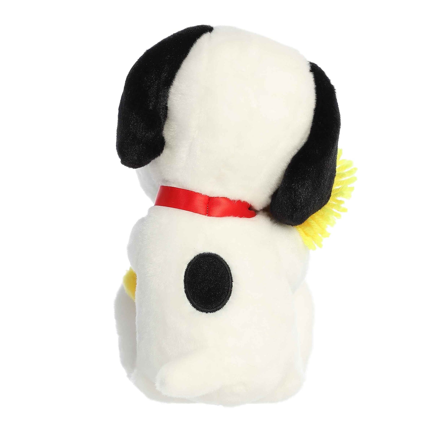 Peanuts 12" Big Hugs Snoopy & Woodstock
