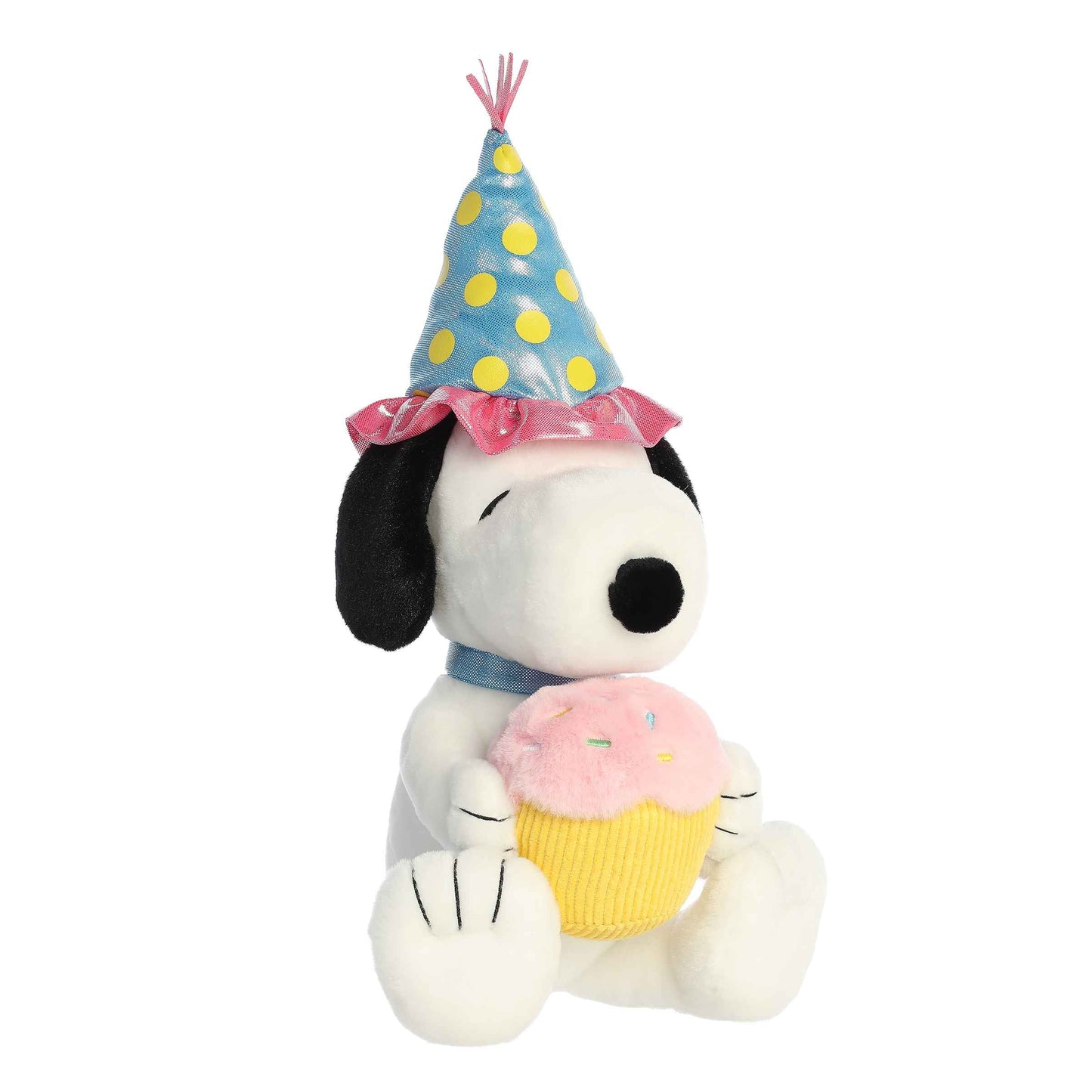 Peanuts - 12" Birthday Snoopy