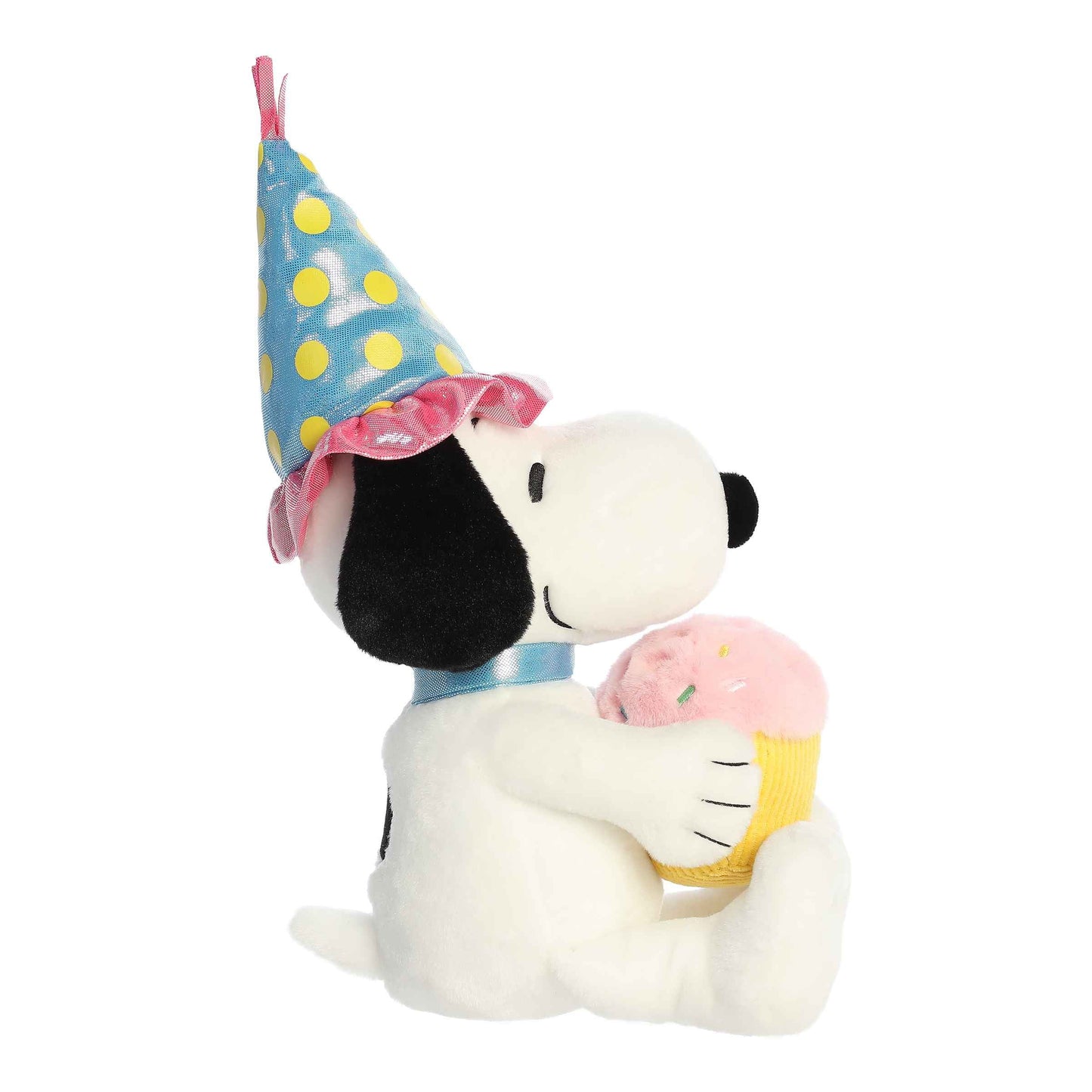 Peanuts - 12" Birthday Snoopy