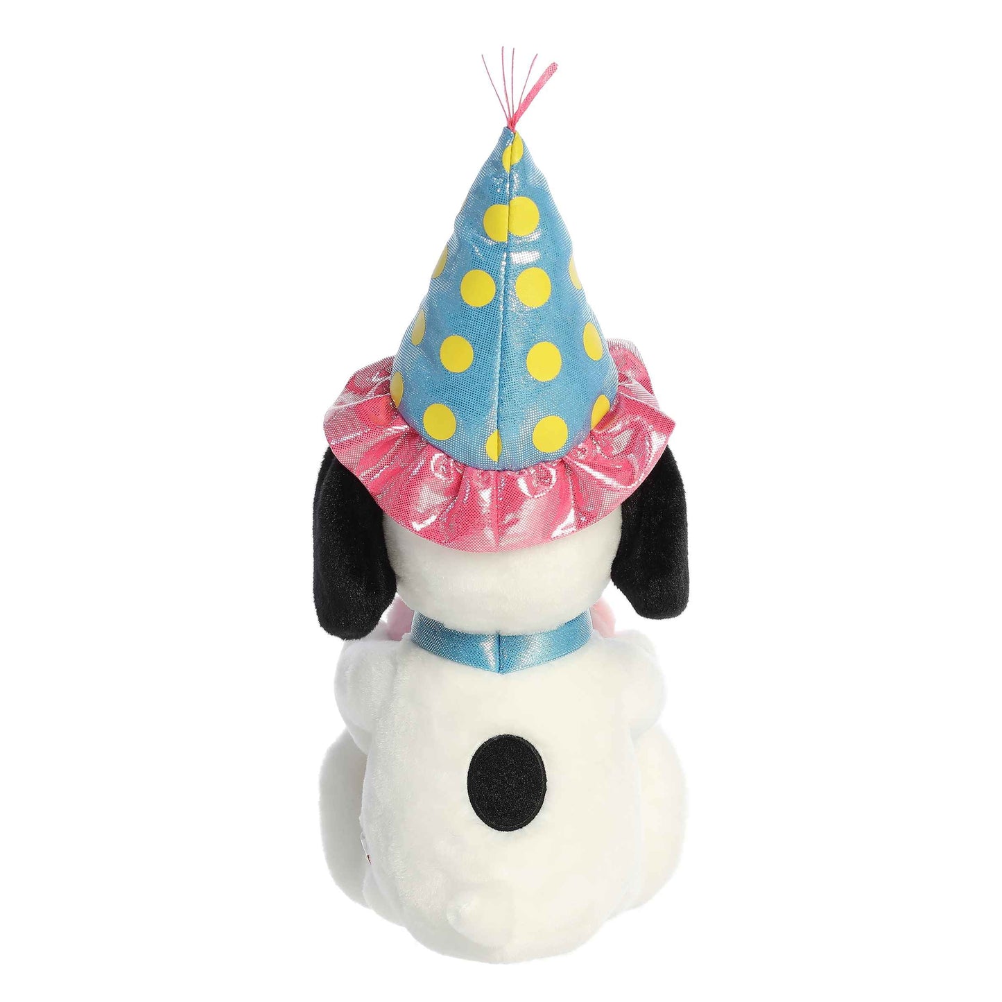 Peanuts - 12" Birthday Snoopy