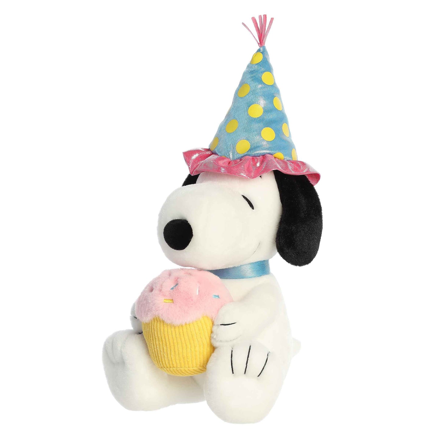 Peanuts - 12" Birthday Snoopy