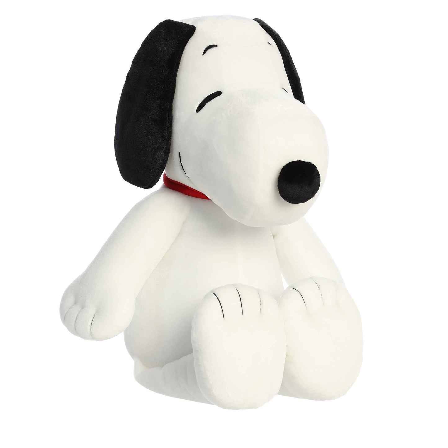 8'' Floppy Snoopy