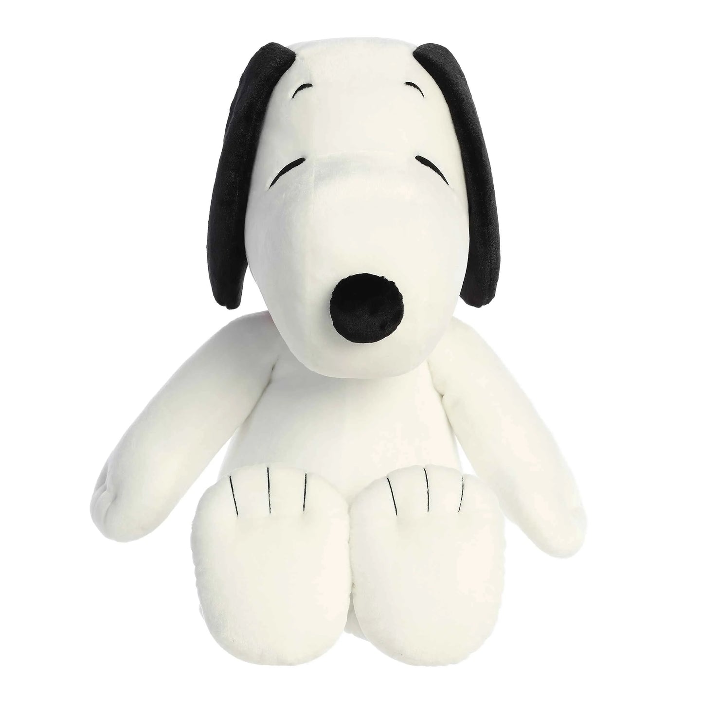 8'' Floppy Snoopy