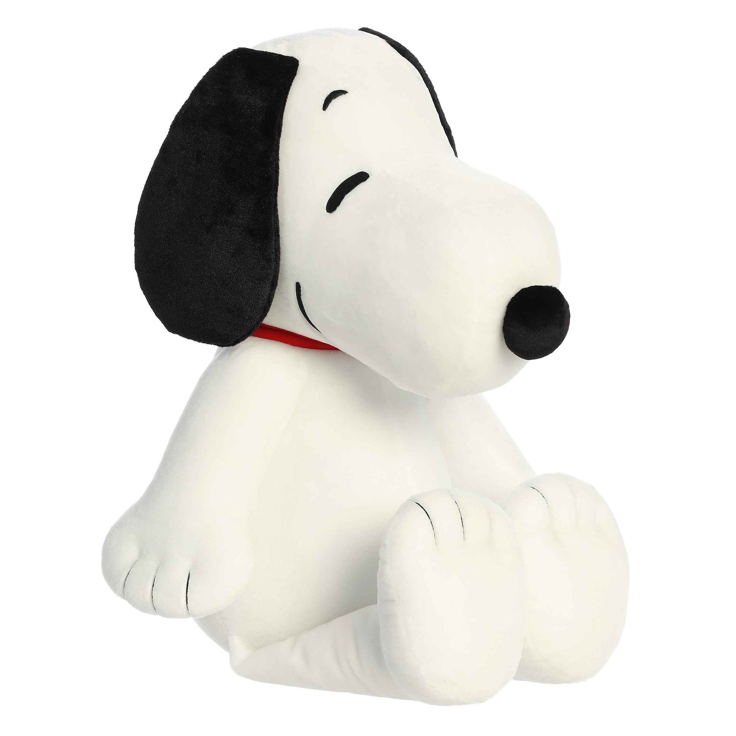 8'' Floppy Snoopy