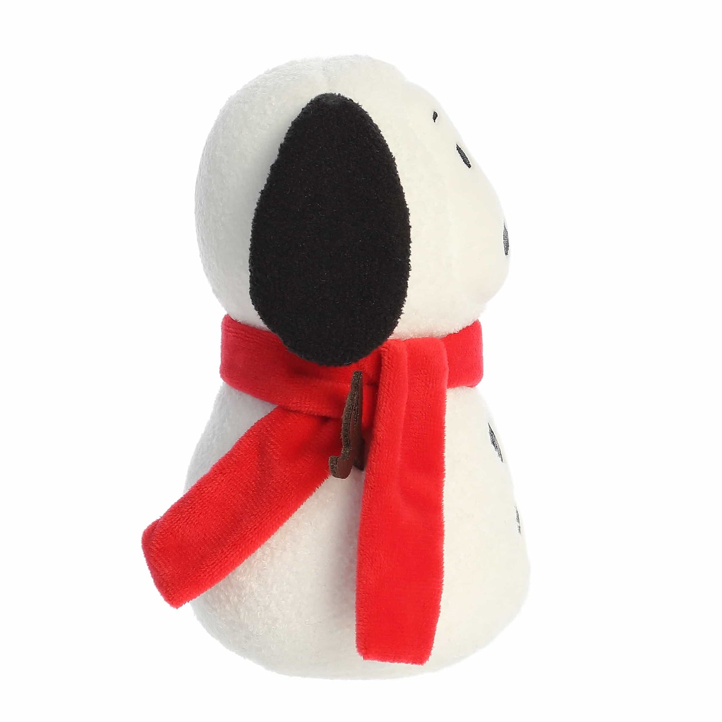 8" Snow Beagle