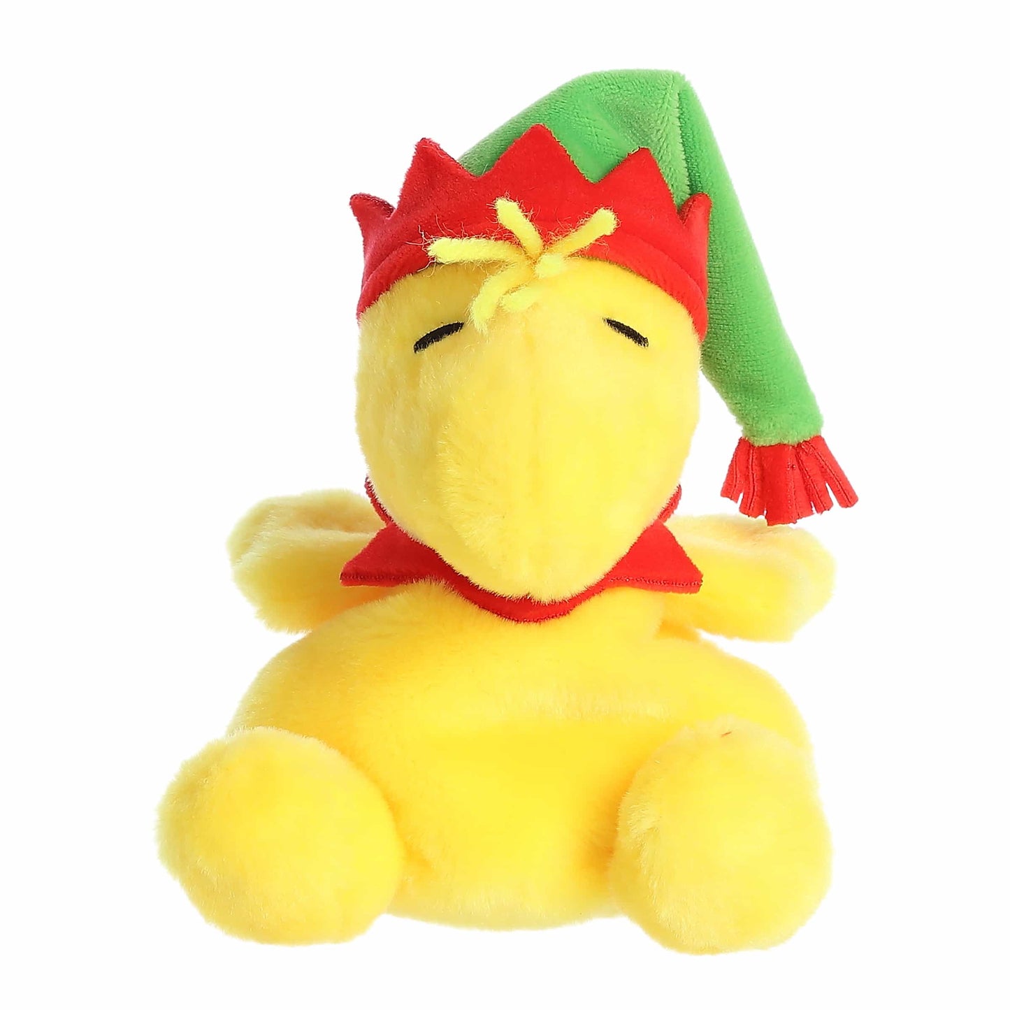 Palm Pals - 5" Elf Woodstock