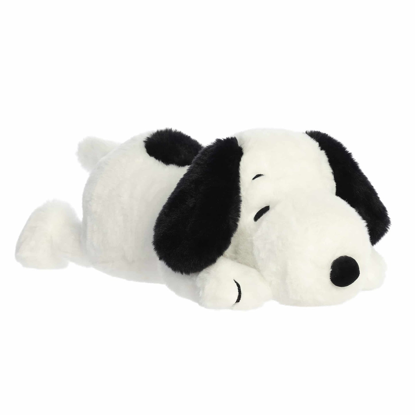 Peanuts 18" Huggable Snoopy