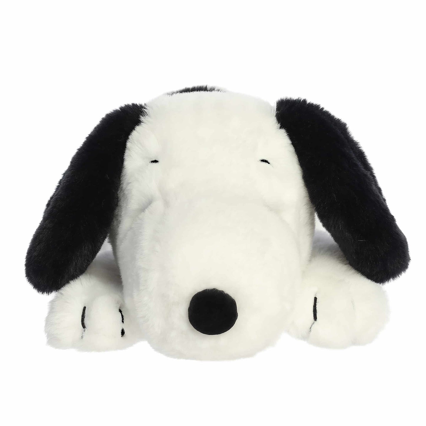 Peanuts 18" Huggable Snoopy