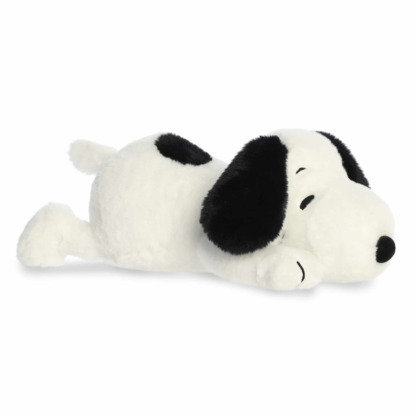 Peanuts 18" Huggable Snoopy