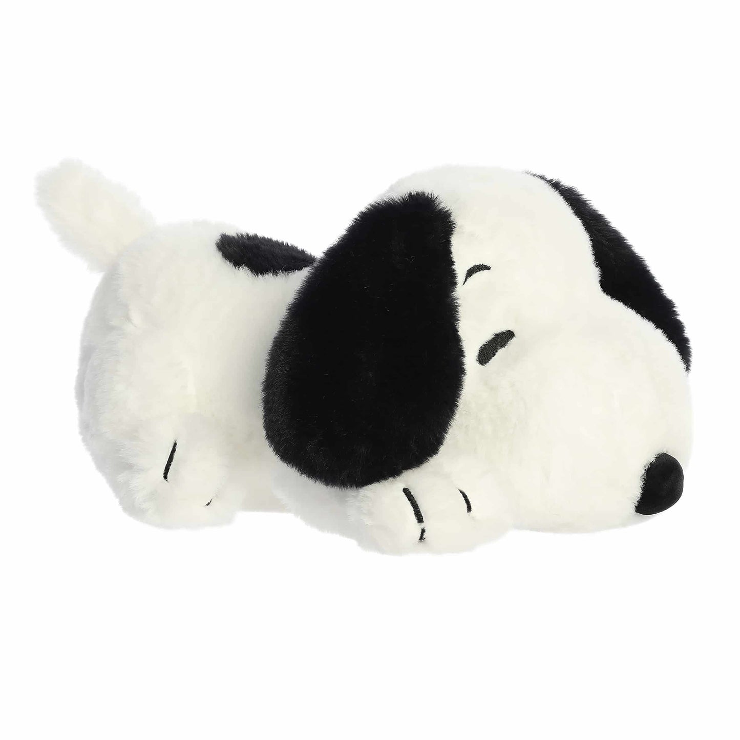 Peanuts 12" Cuddles Snoopy