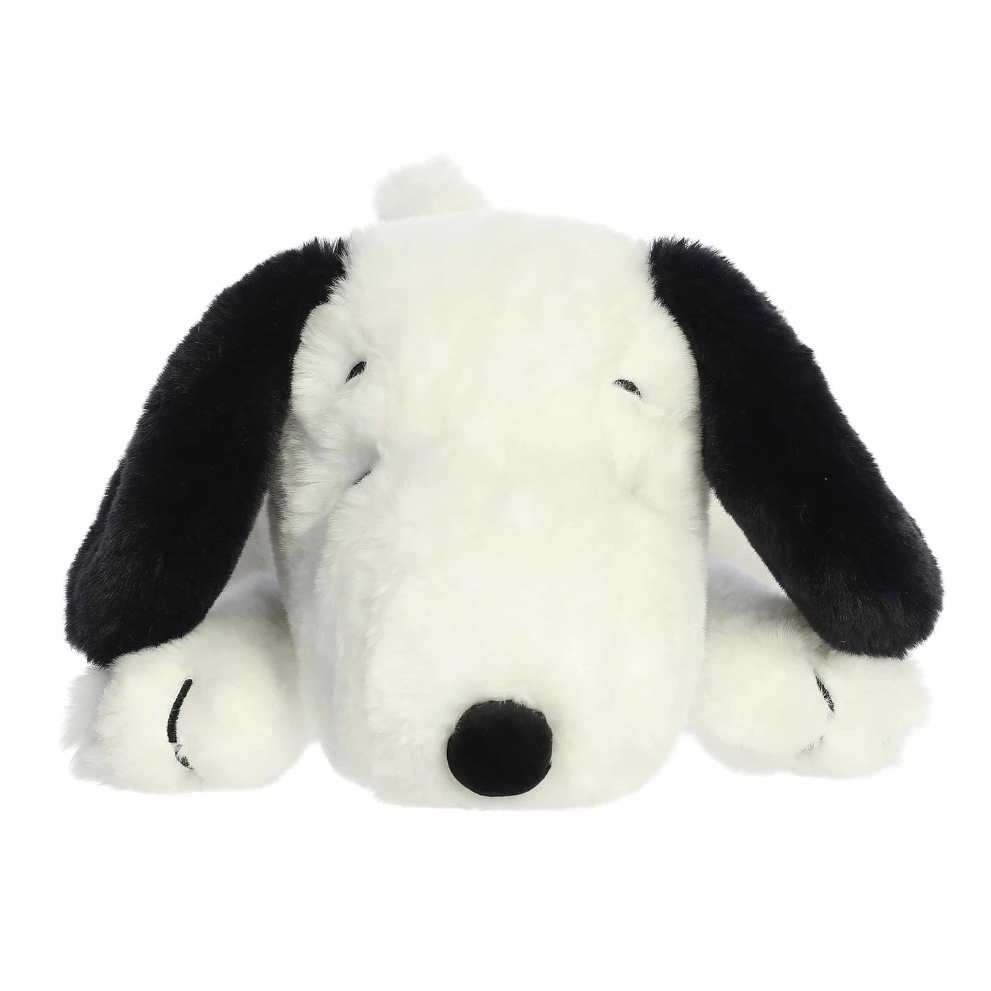 Peanuts 12" Cuddles Snoopy