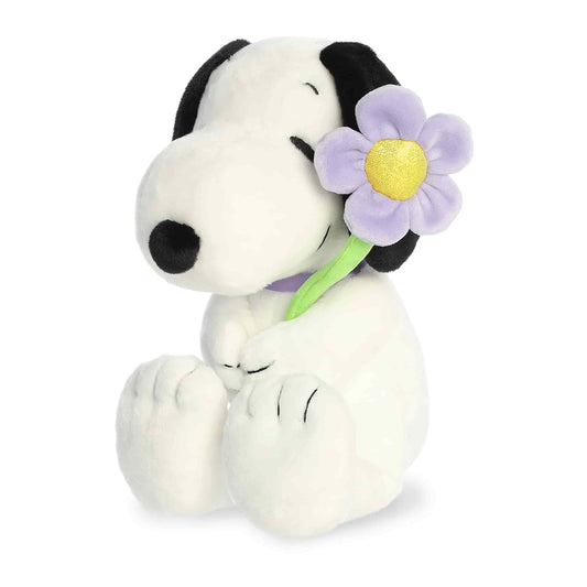 Peanuts 11" Spring Snoopy